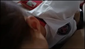 Con ghệ đam mê đá bóng