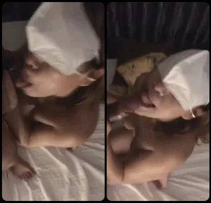 Thanh niên trúng số có em người yêu bj siêu đỉnh cao