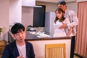 Chồng hiền không đáp ứng đủ chuyện chăn gối, bà xã chết mê trước gã cạnh nhà dân chơi