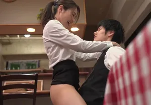 Cậu trai trẻ đụ đồng nghiệp nữ làm chung công ty có chồng nhưng người chồng “yếu”