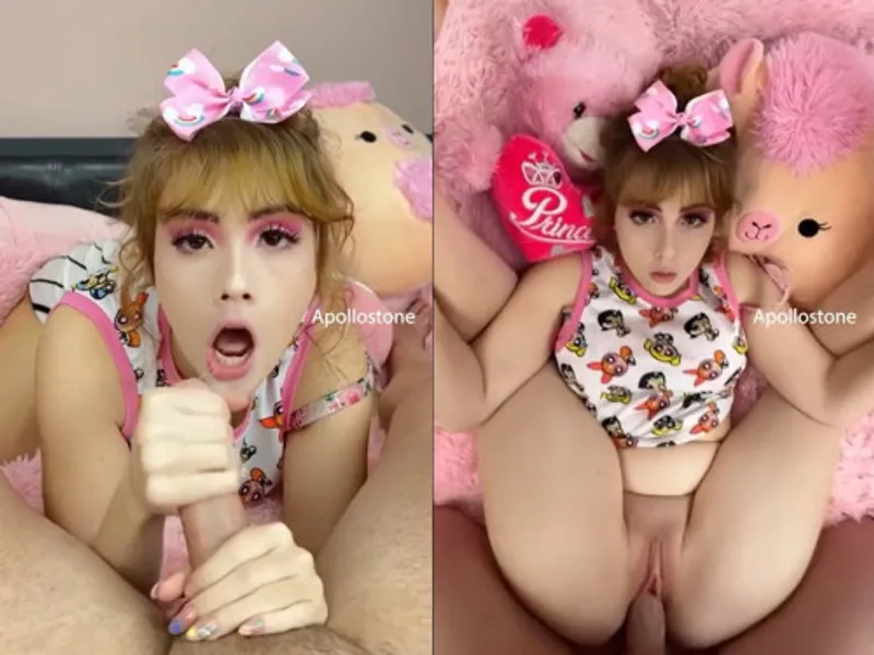 Trả bài cực phê với bồ mới lớn body chuẩn