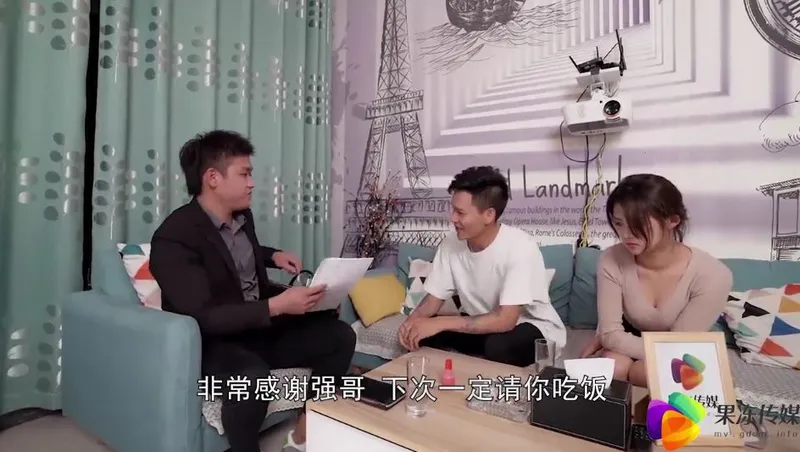 Gã chồng bán người vợ cho chủ nợ để đền bù ~dong xiaowan
